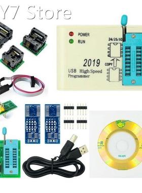 Factory Price! Newest Version EZP 2019 High-speed USB SPI Pr