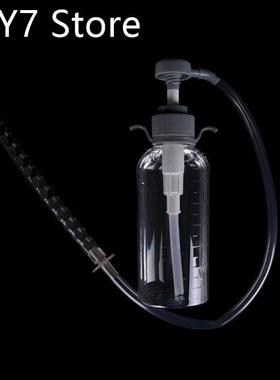 300ml Vaginal Douche Anal Douche Cleaner Enema Anal Vagina C