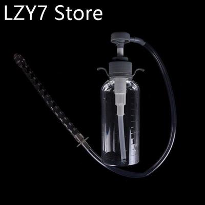 300ml Vaginal Douche Anal Douche Cleaner Enema Anal Vagina C
