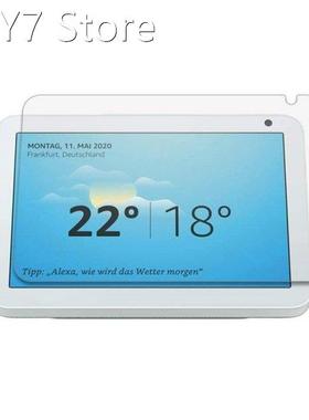 Scratch Resistance Screen Protector for Amazon Echo Show 8 S