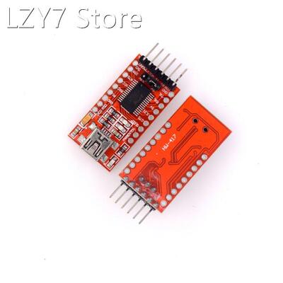 High Quality FT232RL FT232 FTDI USB 3.3V 5.5V to TTL Serial