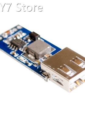 9V 12V 24V to 5V 3A USB step-down voltage regulator module D