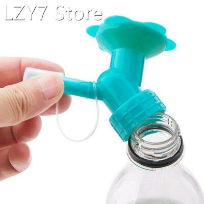 Portable Waterer Garden Watering Sprinkler Nozzle For Flower