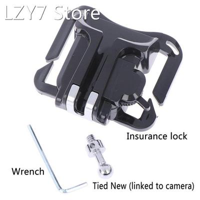 Fast Loading Holster Hanger Quick Strap Waist Belt Buckle Bu
