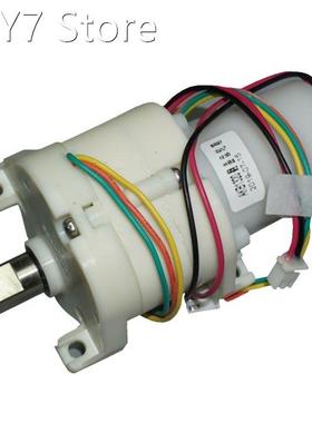 Mabuchi 385 high torque geared motor 5-12V Stainless steel g