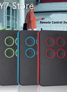 Hot Sale Door Remote Control Garage Remote Garage Command Ha