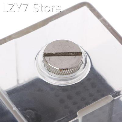 SC-300T DC 12V Ultra-Quiet Water Pump Tank For Computer CPU