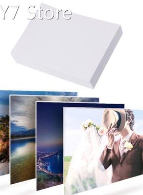 100 Sheet Glossy 5