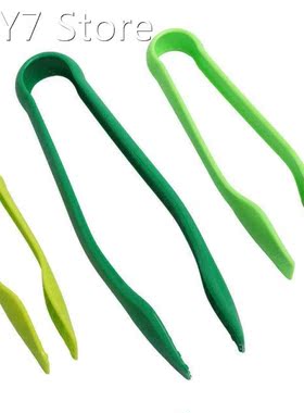 Food Tongs Cooking Tongs /Set Barbecue Clip Vegetable Tongs