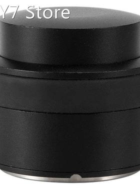 Coffee Make Machine Parts 51mm Stainless Steel Coffee Power