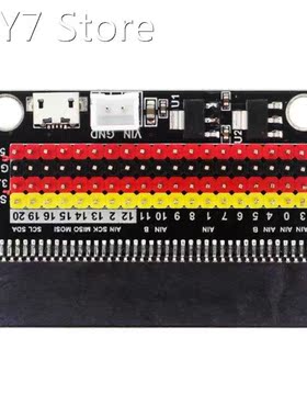 Piano Module For Micro Adapter Expansion Board Piano Bi