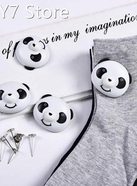 8pcs Quilt Clip Holder Buckle Non-Slip Quilt Cover Bed Sheet