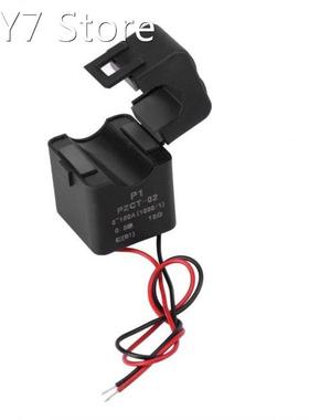 PEACEFAIR PZCT-02 Split Core Current Transformer Coil Sensor
