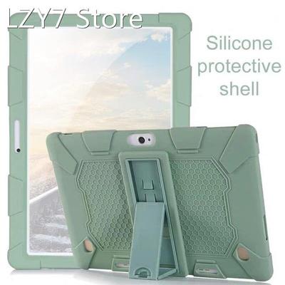 10.1 inch Universal Tablet Case Soft Silicone for Android Ta