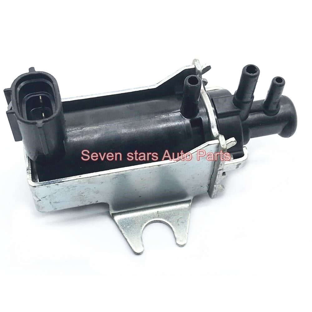 Engine Parts Vacuum pump Solenoid Valve 8-98116260-0 8981162