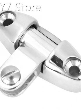 70mm Deck Hinge 316 Stainless Steel Marine Boat Hardware Fit