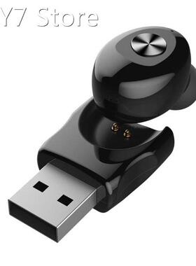 Deep Bass Earpieces Long-term Use Stable 10meter Barrier-fre