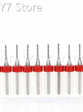 1.2mm Tungsten Steel Carbide PCB Drill Bits CNC / PCB Millin