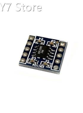 x9c104 digital potentiometer module 100 digital potentiomete
