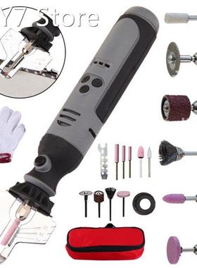 Newest Lithium Electric Grinding Machine Chainsaw Chain Grin