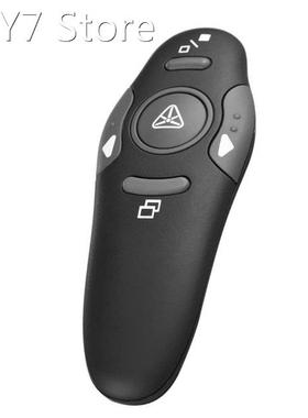 2.4G Wireless USB Powerpoint Clicker Pen PPT Remote Control