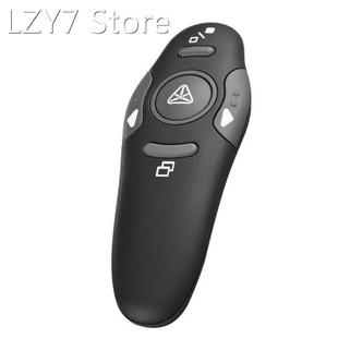 2.4G Wireless USB Powerpoint Clicker Pen PPT Remote Control