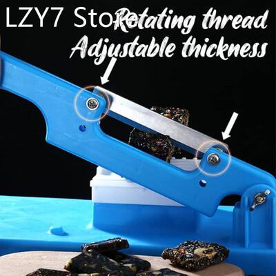Household Manual Meat Slicer Multifunctional Frozen Lamp Cut