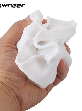 1/8 Cavity 3D Diamond Love Heart Shape Mold Silicone Chocola