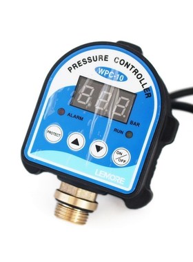 Digital Pressure Control Switch WPC-10,Digital Display WPC 1