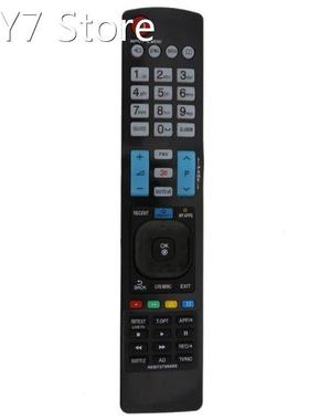 3D SMART APPS TV Remote Control Replacement for LG AKB737565