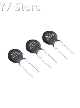 10pcs NTC Thermistor Resistor NTC 47D-15 47D15 Thermal Resis