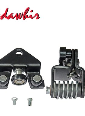 Sliding Door Roller Kit 7700312372 /7700312012 For Renault R