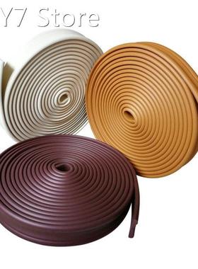 6cm*2m XPE foam cotton baseboard living room photo frame kin