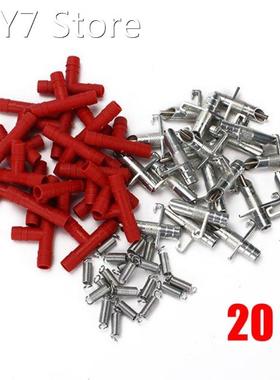 Animal Rabbit Feeder Drinker Water Automatic Nipples Waterer