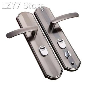 Alloy Handle Aluum Door Universal Security