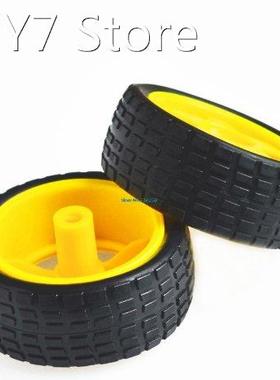 TT Motor Smart Car Robot Gear Motor Wholesale supporting whe