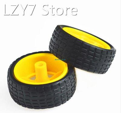 TT Motor Smart Car Robot Gear Motor Wholesale supporting whe