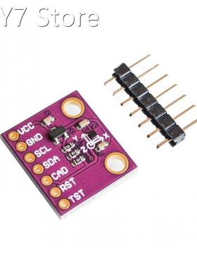 9911 AK09911C Geomagnetic hall sensor Three axis magnetomete