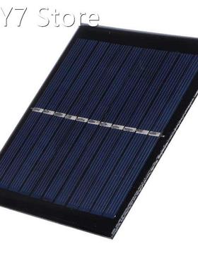 Solar Panel Solar Charging Module DIY Polysilicon Solar Char