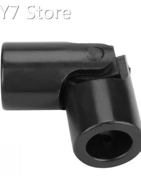 1Pcs Shaft Coupling Motor Connector DIY Steering universal j