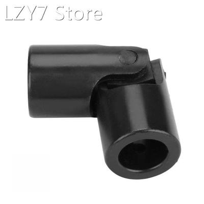 1Pcs Shaft Coupling Motor Connector DIY Steering universal j
