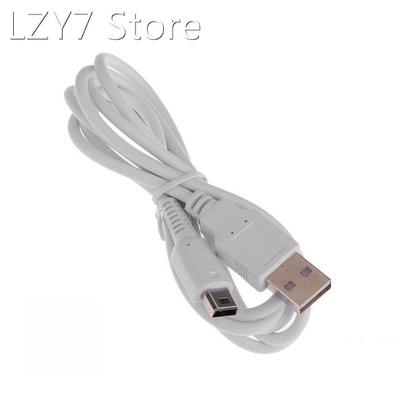 USB Charging Cable 1m Data Power Charger Wire Cord for Ninte