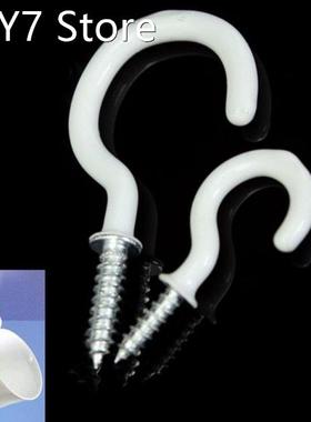 High Quality 20Pcs 3/4 1/4 Inches Soft plastic+ Stainless St