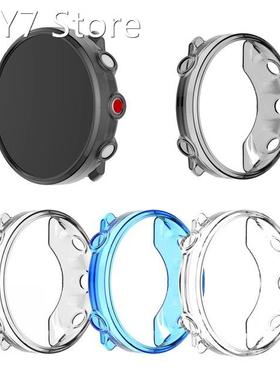 Smartwatch Case Anti-fingerprint Cover for Polar Vantage M/M