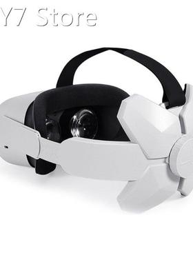 Compatible with Oculus Quest 2 VR Accessory Headband Strap C