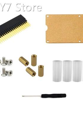 2x20-pin 40Pin Extra Tall Female Stacking Header for Pi Mode
