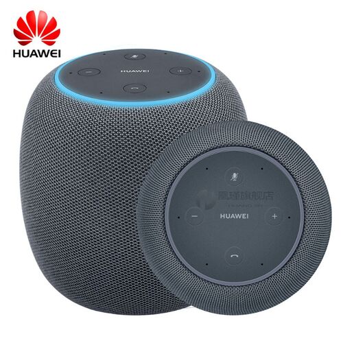 AI Bluetooth Speaker Wireless Speakers Smart WIFI Xiaoyi Por