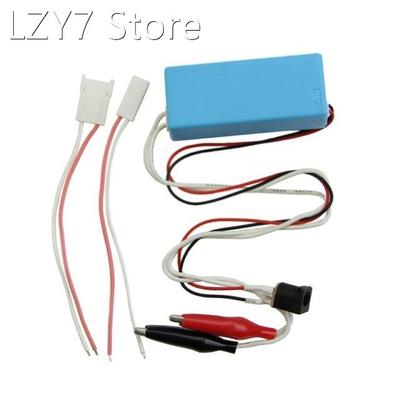 12V CCFL rétroéclairage inverseur Testeur lamp