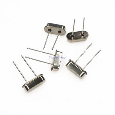 20pcs/lot hc-49s 8MHz 8.000mhz HC49S 8M quartz resonator Cry