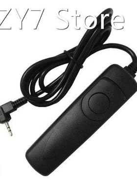 RS-60E3 Remote Shutter Release Control cord for 650D 550D 6